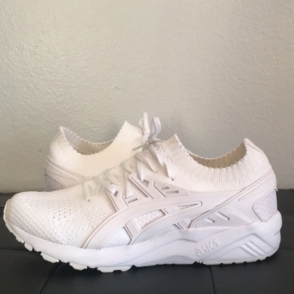 Asics Gel-Kayano Trainer Knit